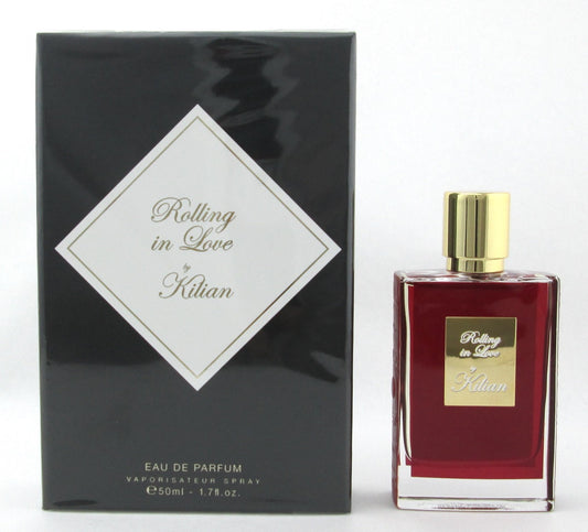 Kilian Rolling In Love 1.7oz Unisex EDP Spray by Kilian