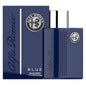 Alfa Romeo Blue 4.2oz Men EDT Spray by Alfa Romeo