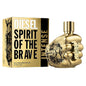 Diesel Brave Spirit Intense 2.5oz Men EDP Spray by Diesel