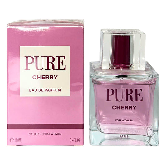 Karen Low Pure Cherry 3.4oz Women EDP Spray by Karen Low