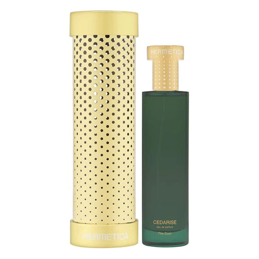 Hermetica Cedarise 3.4oz Unisex EDP Spray by Hermetica