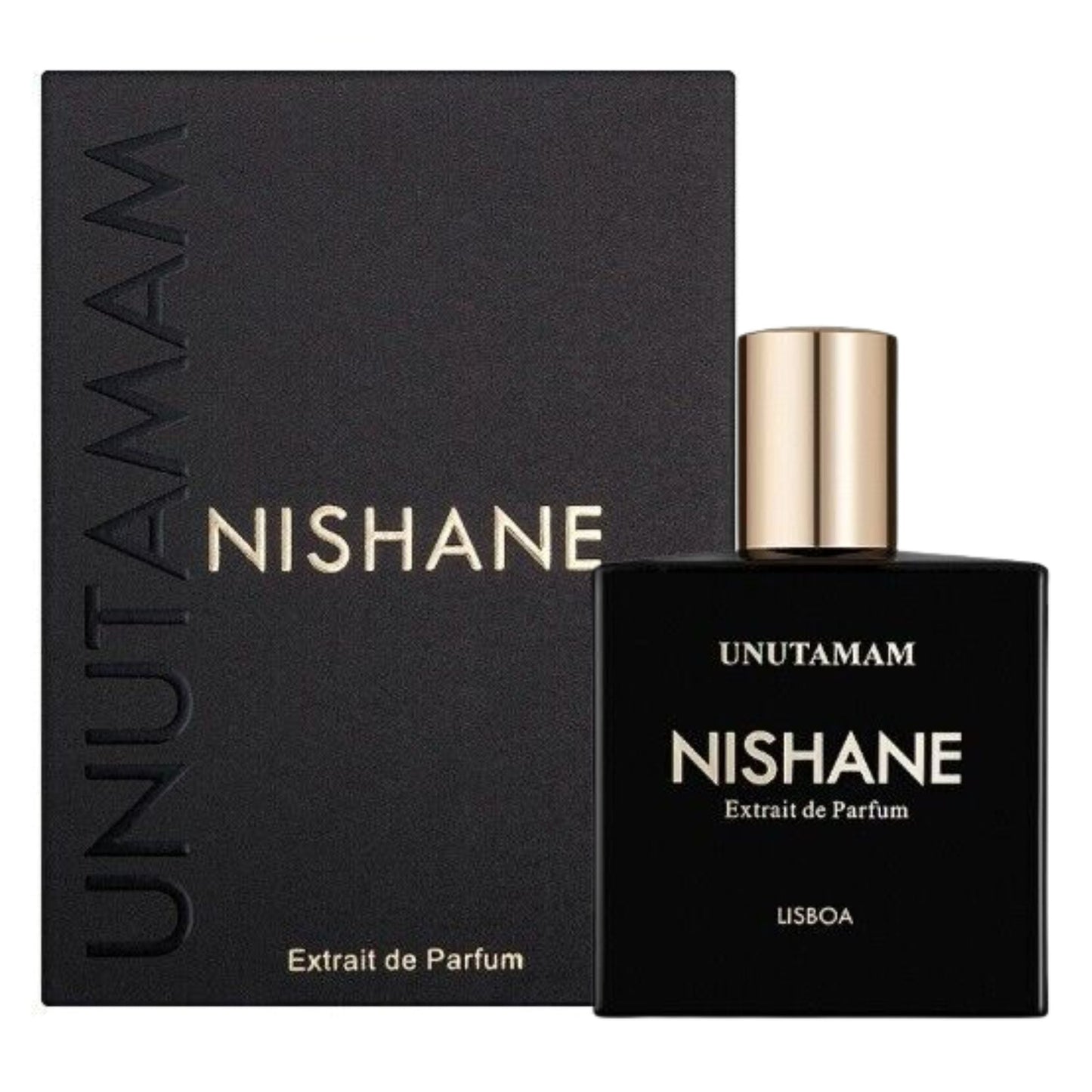 Nishane Unutaman 1.0oz Unisex XDP Spray by Nishane