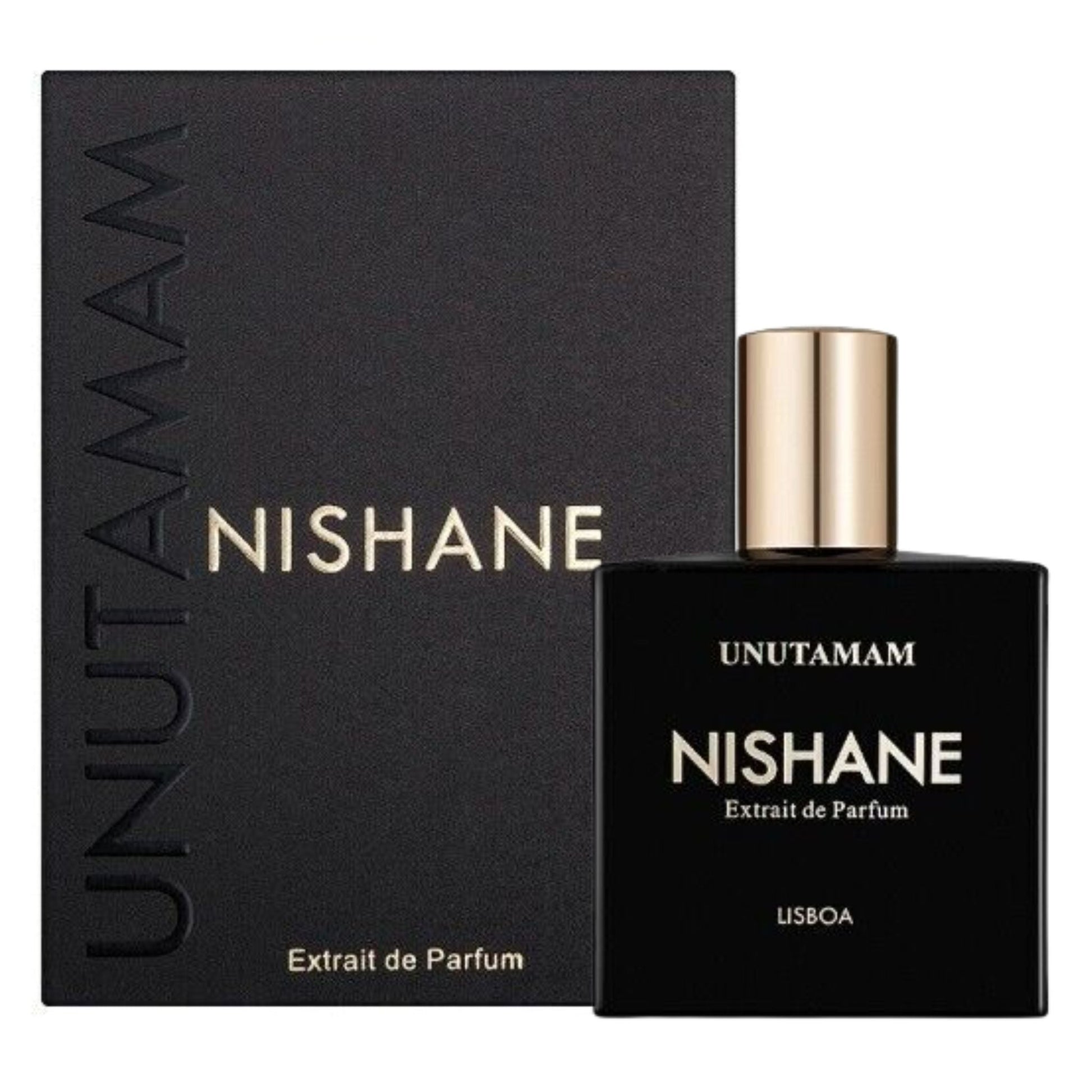 Nishane Unutaman 1.0oz Unisex XDP Spray by Nishane