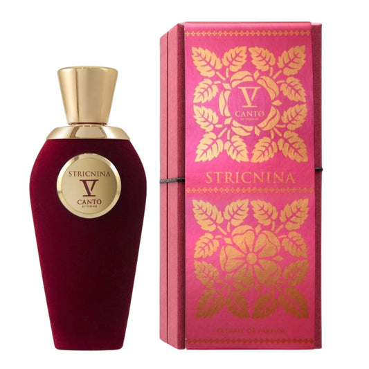 Tiziana Terenzi V Canto Stricnina 3.38oz Unisex XDP Spray by Tiziana Terenzi