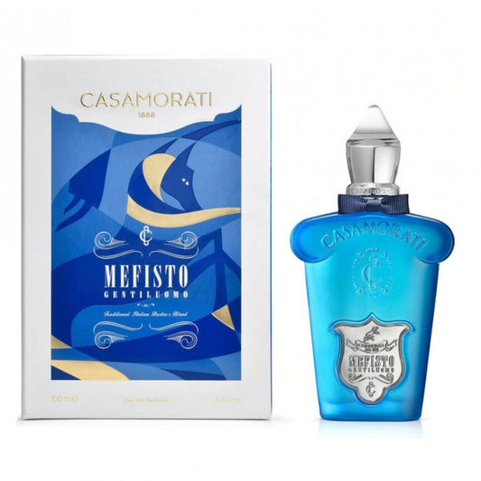 Xerjoff Casamorati Mefisto Gentiluomo 3.4oz Men EDP Spray by Xerjoff