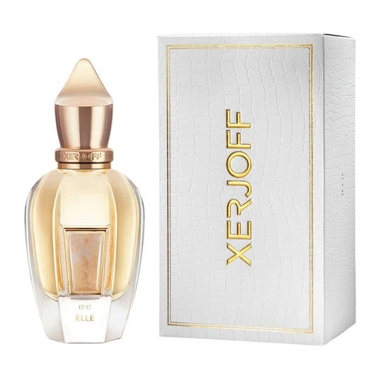 Xerjoff Elle 3.4oz Women EDP Spray by Xerjoff