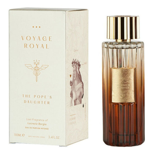 Voyage Royal Pope Daughter 3.4oz EDP Spray by Voyage Royal