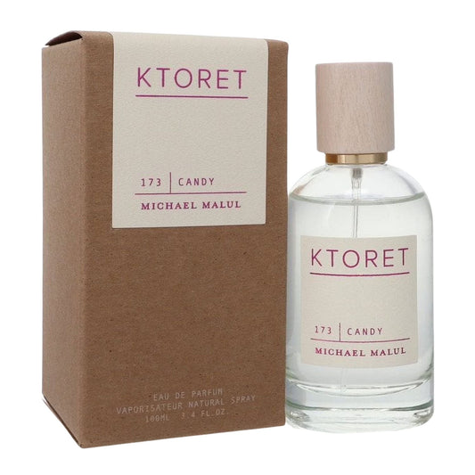Michael Malul Ktoret Candy 3.4oz Women EDP Spray by Michael Malul