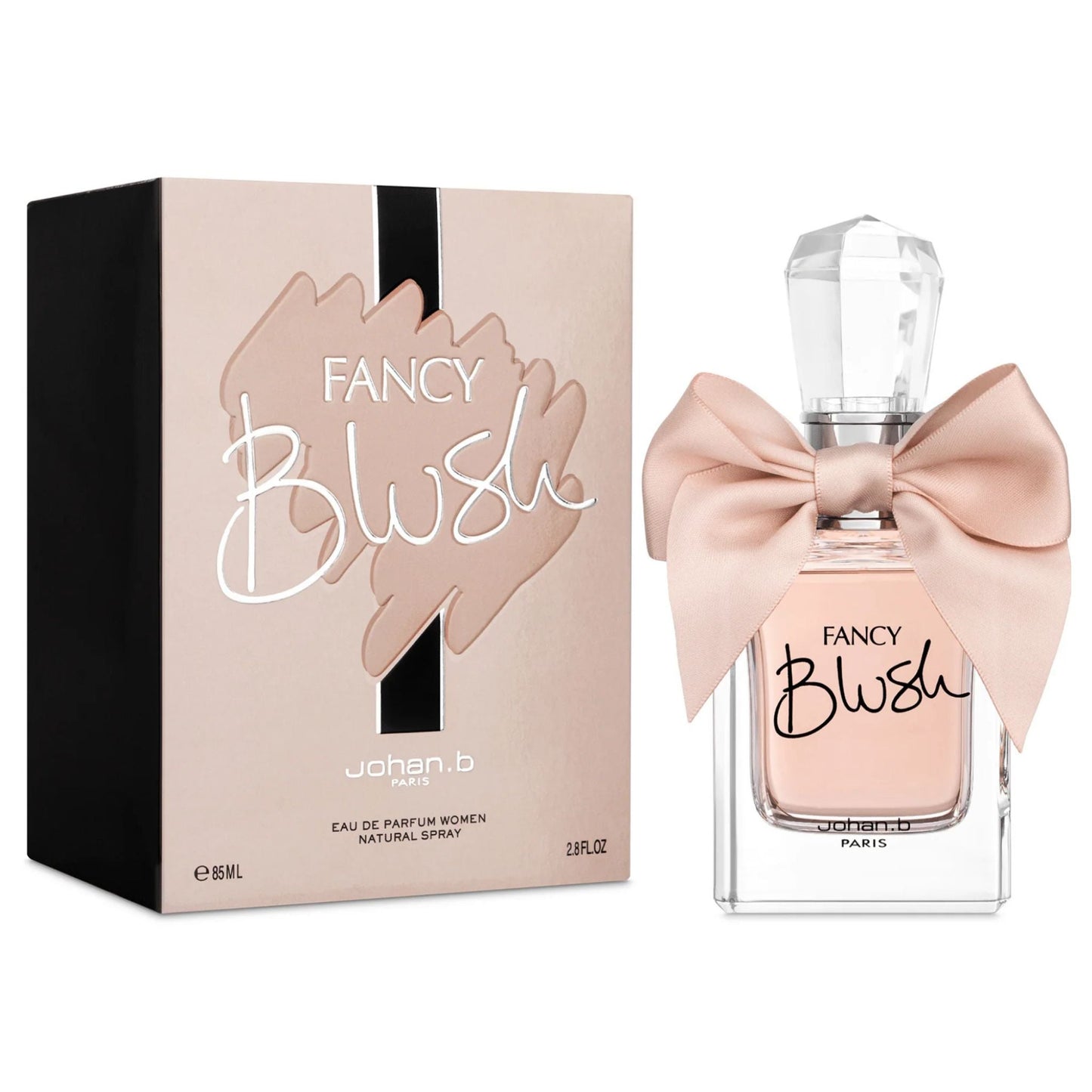 Fancy Blush 2.8oz Women EDP Spray by Geparlys