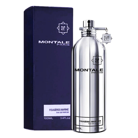 Montale Fougeres Marine 3.4oz Unisex EDP Spray by Montale