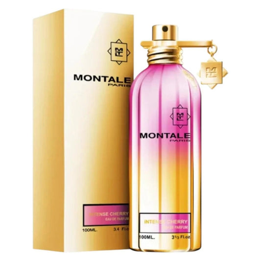 Montale Intense Cherry 3.4oz Unisex EDP Spray by Montale