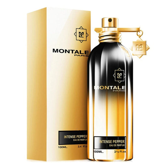 Montale Intense Pepper 3.4oz Unisex EDP Spray by Montale