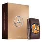 Mercedes-Benz Private 3.4oz Men EDP Spray by Mercedes-Benz