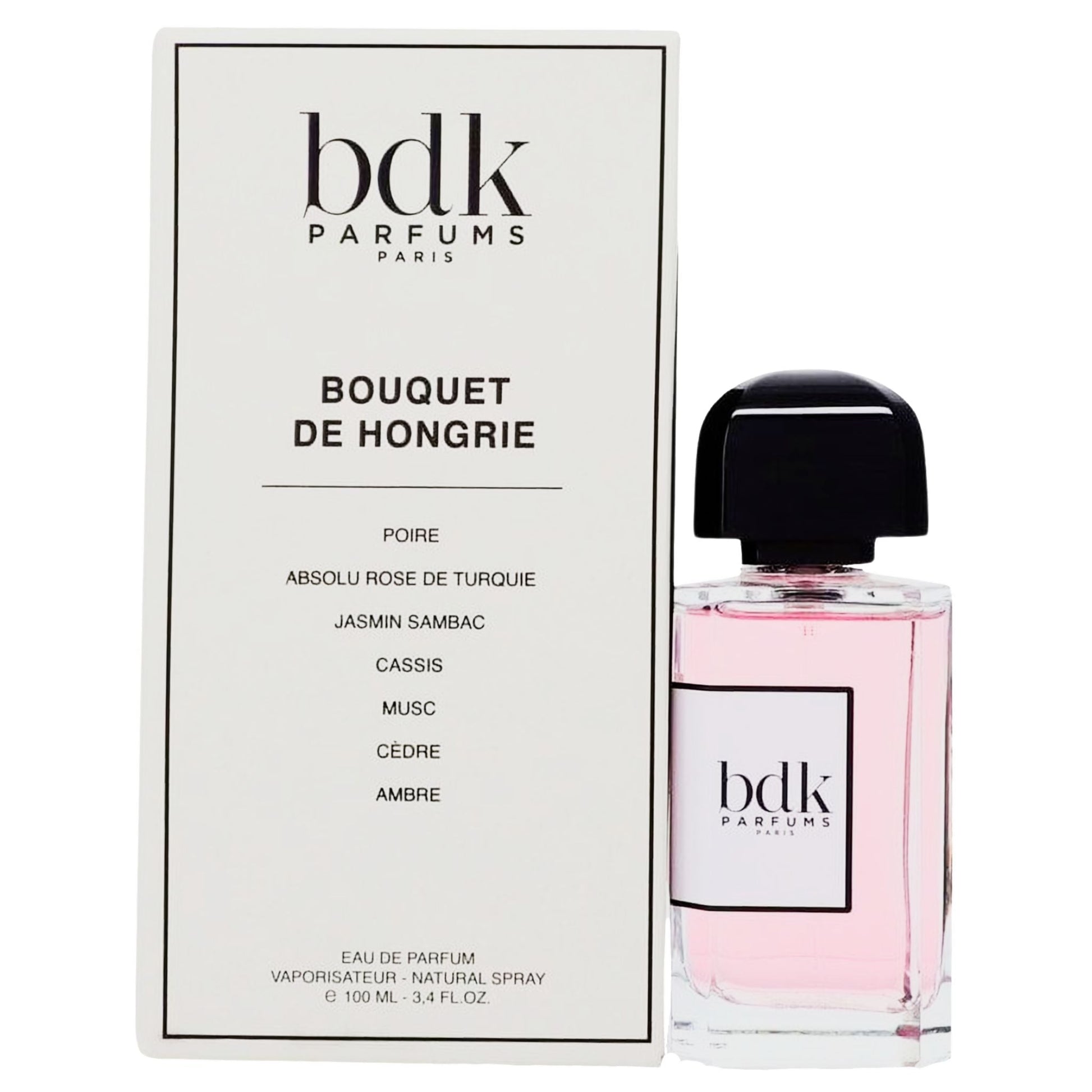 BDK Bouquet De Hongrie 3.4oz Women EDP Spray by BDK Parfums