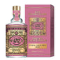 4711 Floral Rose 3.4oz Unisex EDC Spray by 4711 Muelhens