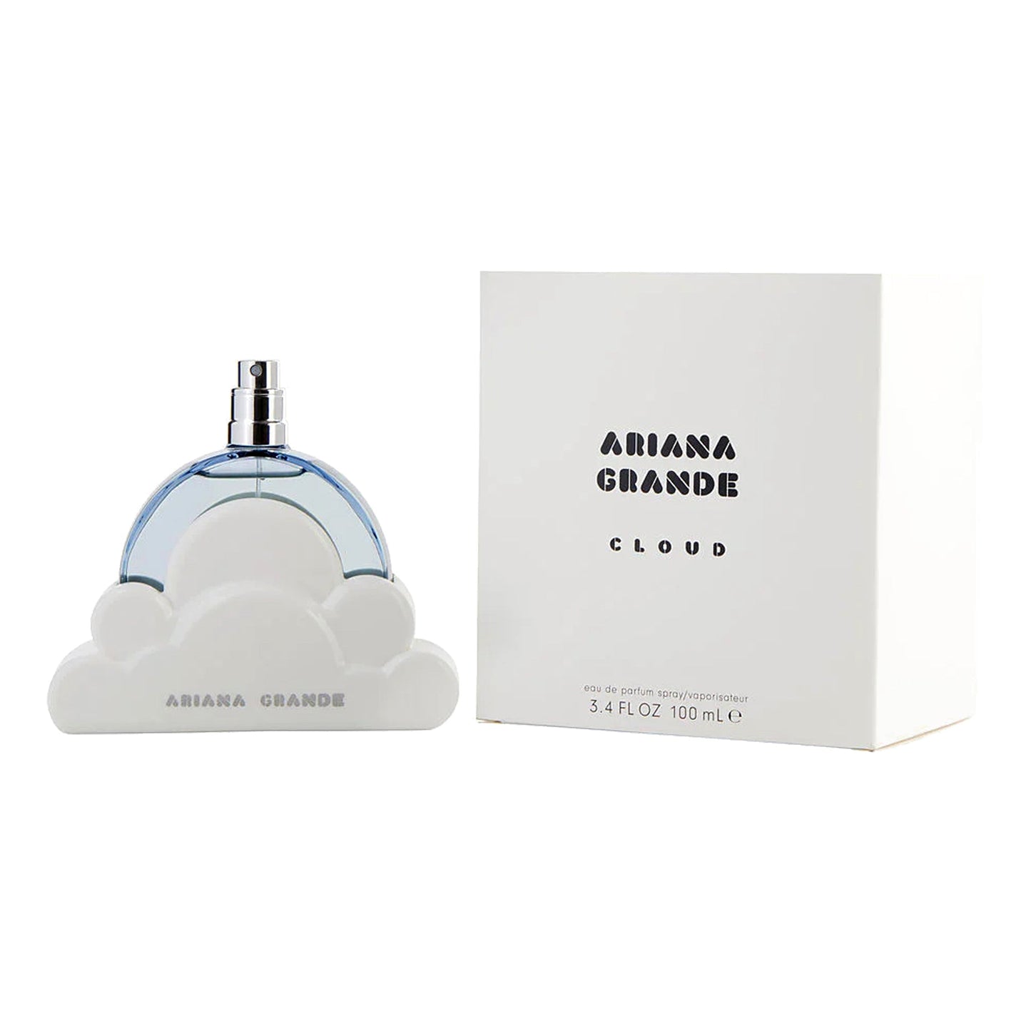 Ariana Grande Cloud 3.4oz Women EDP Tester by Ariana Grande