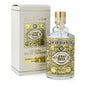 4711 Floral Jasmine 3.4oz Unisex EDC Spray by 4711 Muelhens