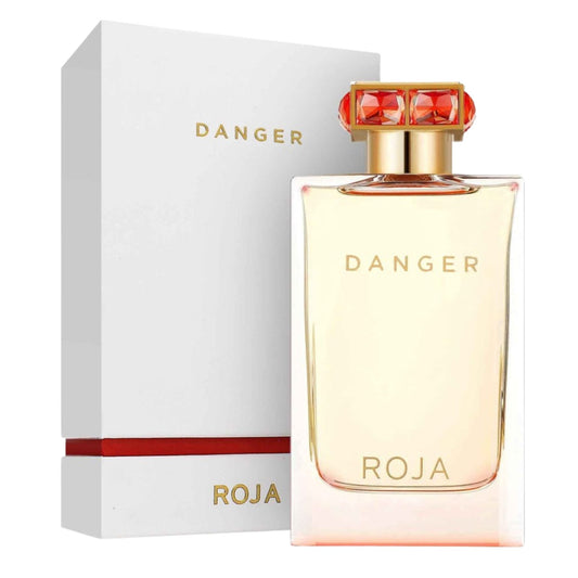 Roja Danger 2.5oz Women EDP Spray by Roja