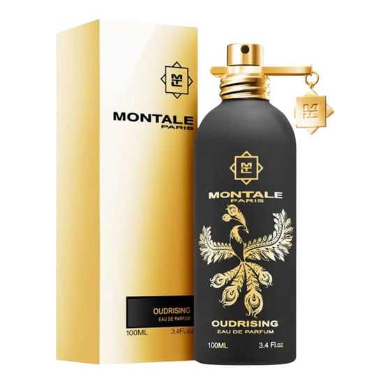 Montale Oudrising 3.4oz Unisex EDP Spray by Montale
