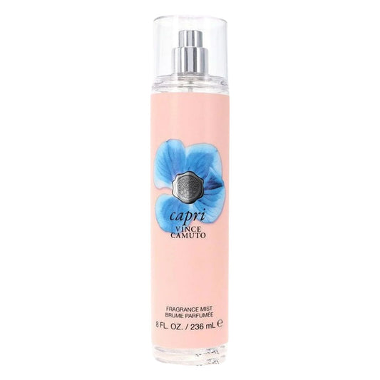 Vince Camuto Capri 8.0oz Women Body Mist Spray by Vince Camuto