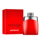 Mont Blanc Legend Red 3.3oz Men EDP Spray by Mont Blanc