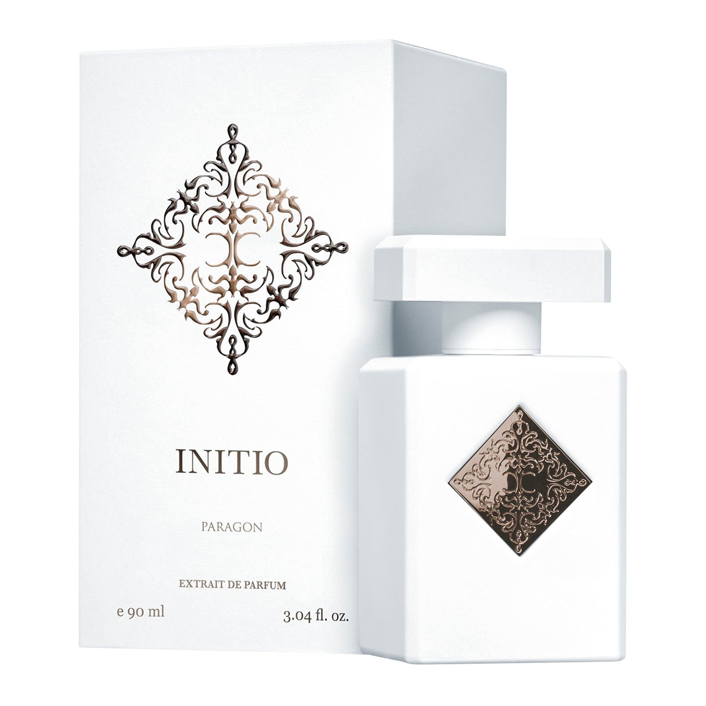 Initio Paragon Extrait 3.04oz Unisex XDP EDP Spray by Initio