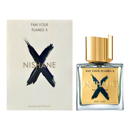 Nishane (X) Fan Your Flames 3.38oz XDP Spray by Nishane