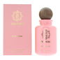 Delroba Rose Musk 3.4oz Women EDP Spray by Delroba Parfum