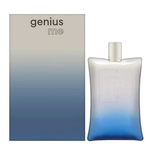 Paco Rabanne Genius Me 2.1oz Men EDP Spray by Paco Rabanne