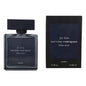 Narciso Rodriguez Blue Noir Parfum 3.3oz Men Parfum Spray by Narciso Rodriguez