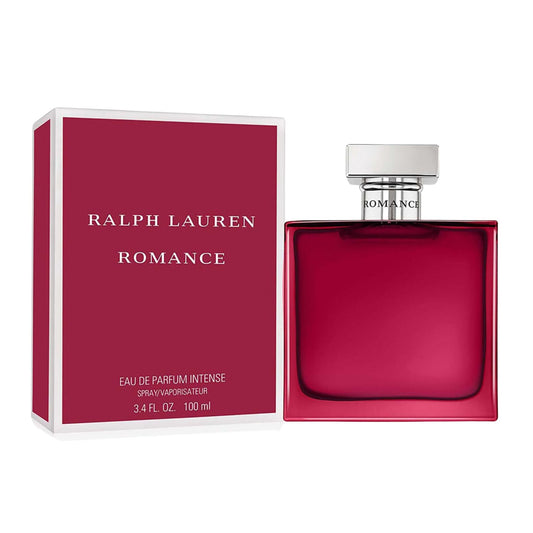 Ralph Lauren Romance Intense 3.4oz Women EDP Spray by Ralph Lauren