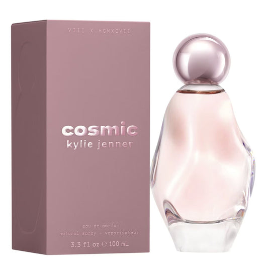 Kylie Jenner Fragrance Cosmic 3.3oz Women EDP Spray by Kylie jenner