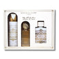 Lattafa Bade'e Al Oud Honor & Glory 3-Piece Set 3.3oz Unisex EDP Spray by Lattafa