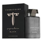 Territoire Signature Black 3.4oz Men EDP Spray by YZY Perfume