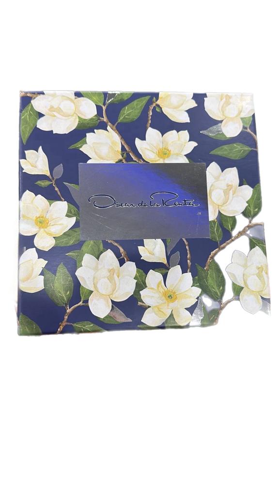Oscar La Renta 3-Piece Set 3.4oz Women EDT by Oscar De La Renta