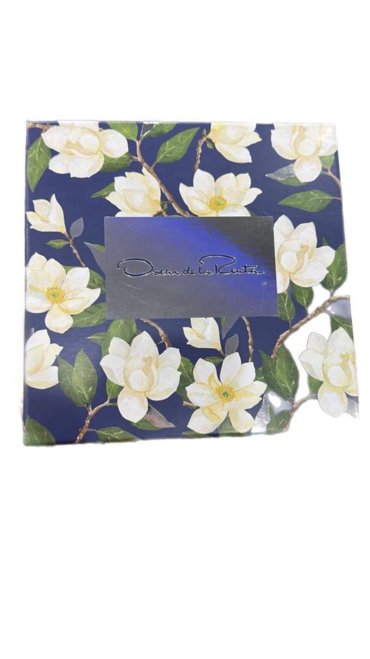Oscar La Renta 3-Piece Set 3.4oz Women EDT by Oscar De La Renta