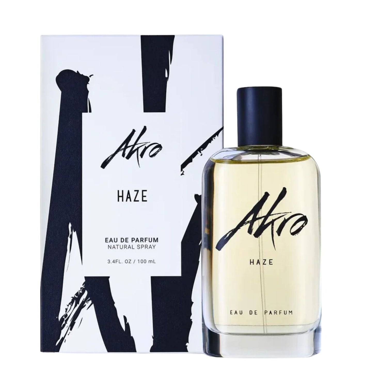 Akro Haze 3.4oz Unisex EDP Spray by Akro