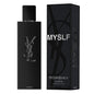 Yves Saint Laurent Myslf Le Parfum 3.4oz Men Spray by Yves Saint Laurent
