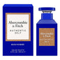 Abercrombie & Fitch Authentic Self 3.4oz Men EDT Spray by Abercrombie & Fitch