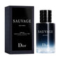 Christian Dior Sauvage Forte Parfum 3.4oz Men Spray by Christian Dior