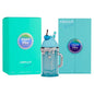 Armaf Island Bliss Delights 3.4oz Women EDP Spray by Armaf