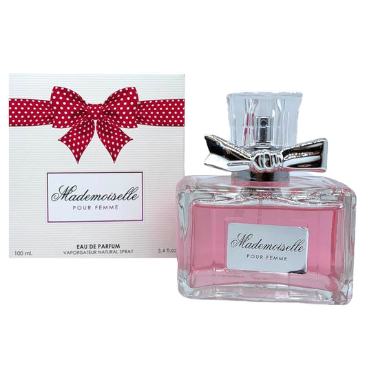 Morakot Elegance Mademoiselle 4-Piece Set 3.4oz by Morakot