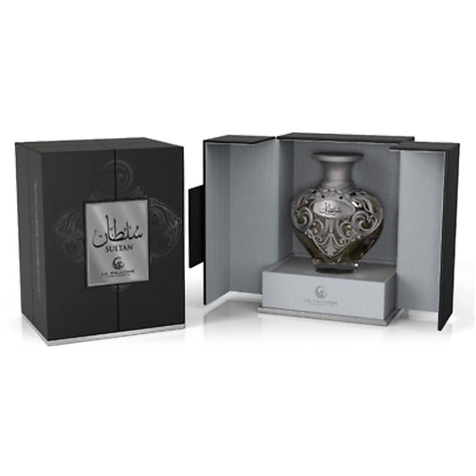 Le Falcone Sultan 3.4oz Men EDP Spray by Le Falcone