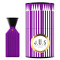 Jus Cuirissime 2.5oz Unisex EDP Spray by J.U.S