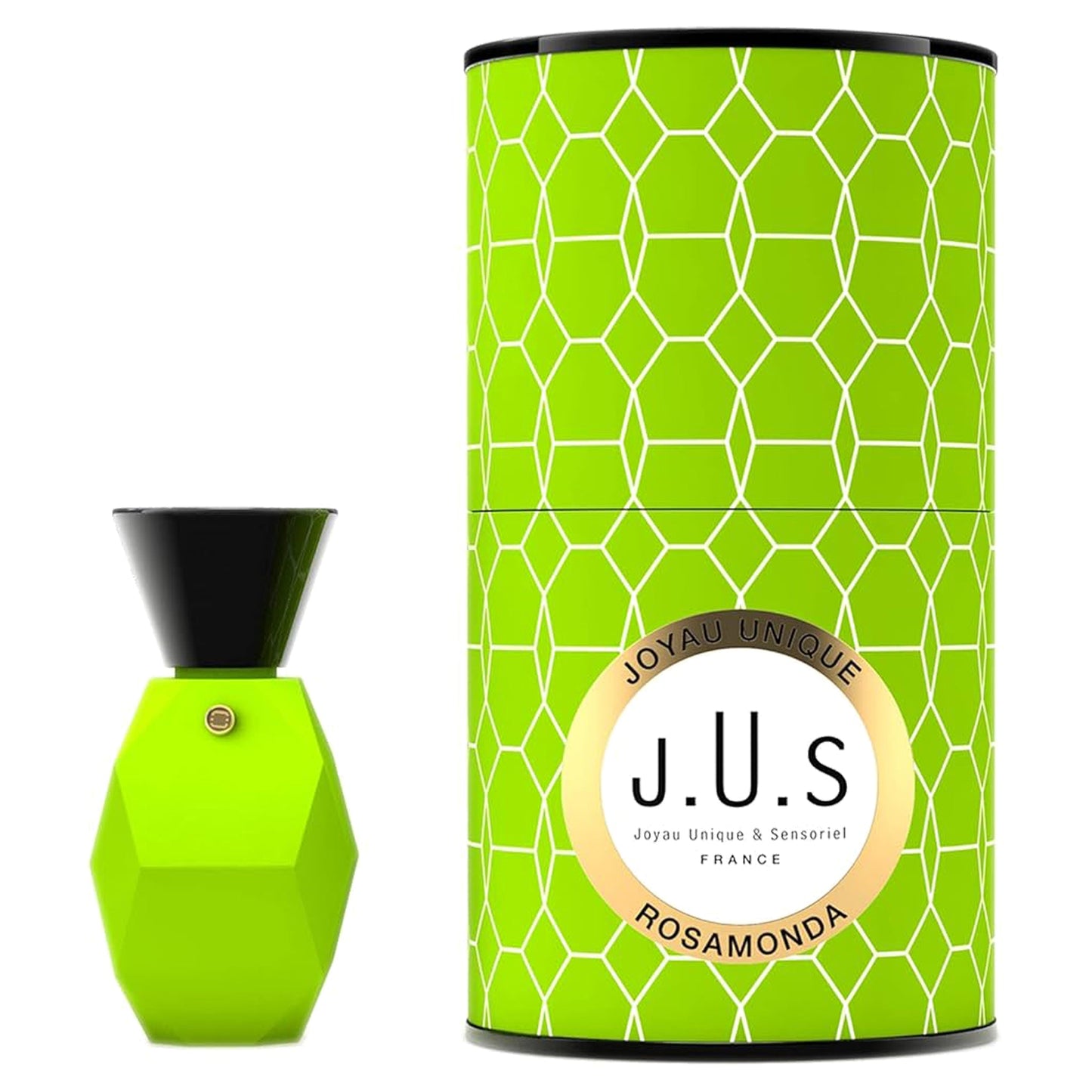 Jus Rosamonda 2.5oz Unisex EDP Spray by J.U.S