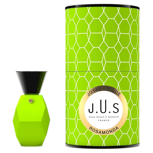 Jus Rosamonda 2.5oz Unisex EDP Spray by J.U.S