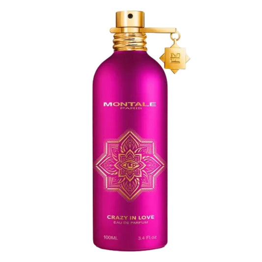Montale Crazy In Love 3.4oz Women EDP Spray by Montale
