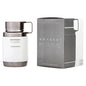 Armaf Odyssey White 3.4oz Men EDP Spray by Armaf