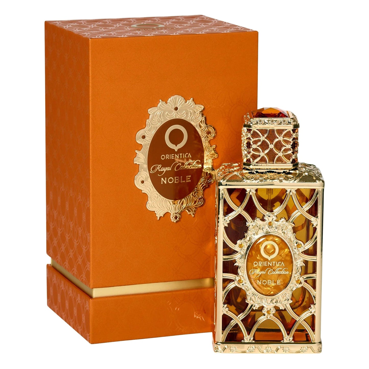 Orientica Royal Noble 2.7oz Unisex EDP Spray by Orientica