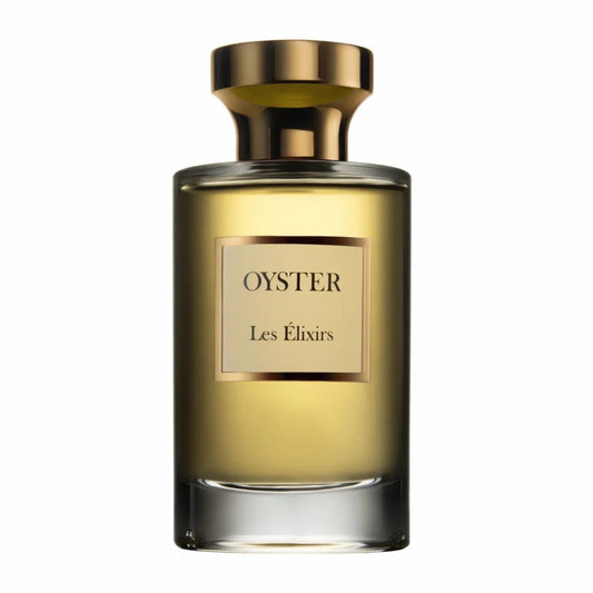 Les Elixirs Oyster 3.4oz Women EDP Spray by Les Elixirs